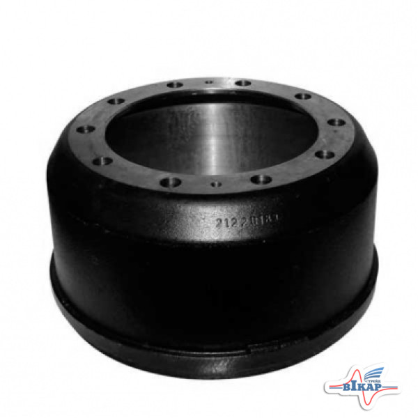 Барабан тормозной (3564)