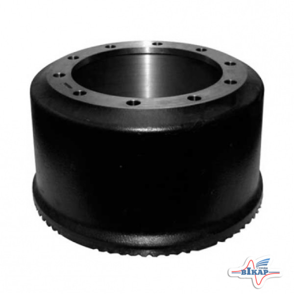 Барабан тормозной (3574)