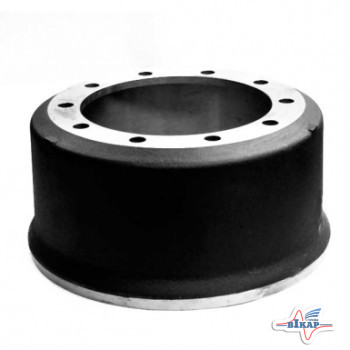 Барабан тормозной (9950)