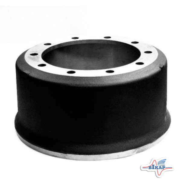 Барабан тормозной (9950)