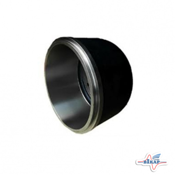 Барабан тормозной 420х180 (оригинал BPW)