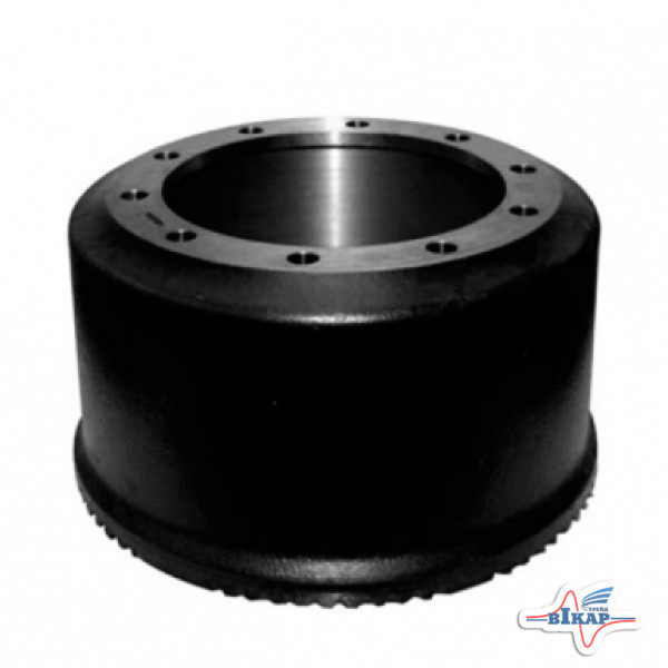 Барабан тормозной 420х200 (оригинал BPW) 0310977720, 0310977520