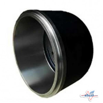 Барабан тормозной (0310967190) (Meritor)