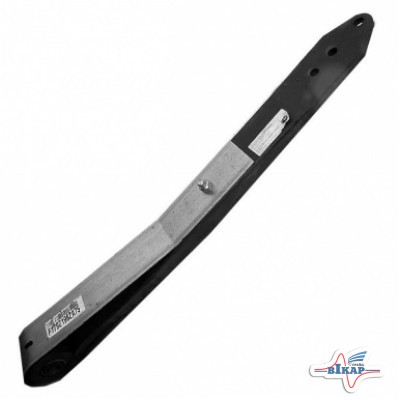 Полурессора (Weweler) F179Z235ZA75