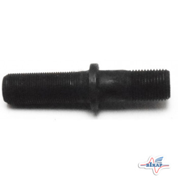 Болт крепления колеса M22x2/M22x2/111 (оригинал BPW)