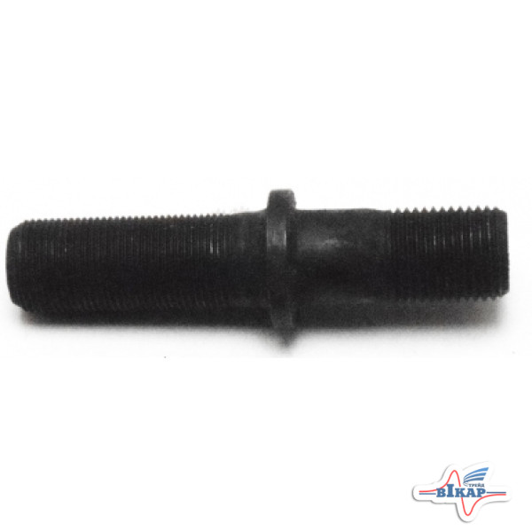 Болт крепления колеса M22x2/M22x2/111 (оригинал BPW)