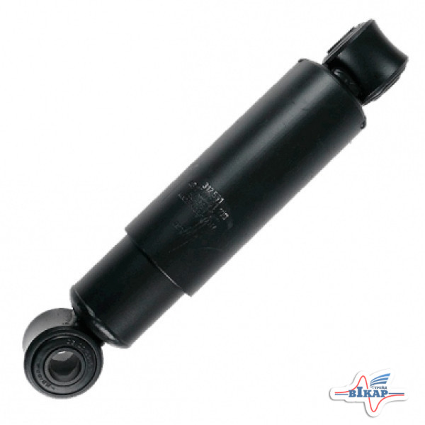 Амортизатор Hmax 495/Hmin 327, 24x55 (Sachs)