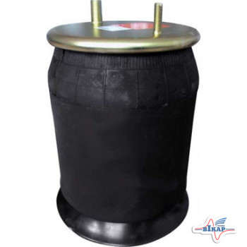 Пневмобаллон со стаканом (пластик) (Airwings) 4159NP09