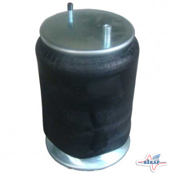 Пневмобаллон со стаканом (метал) (Airwings) 4159NP