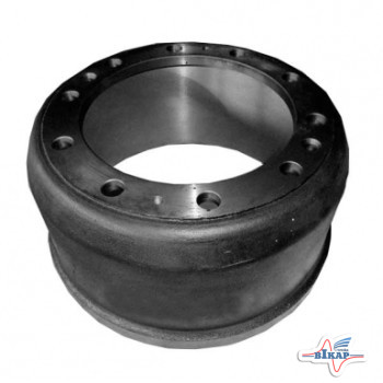 Барабан тормозной (5651)