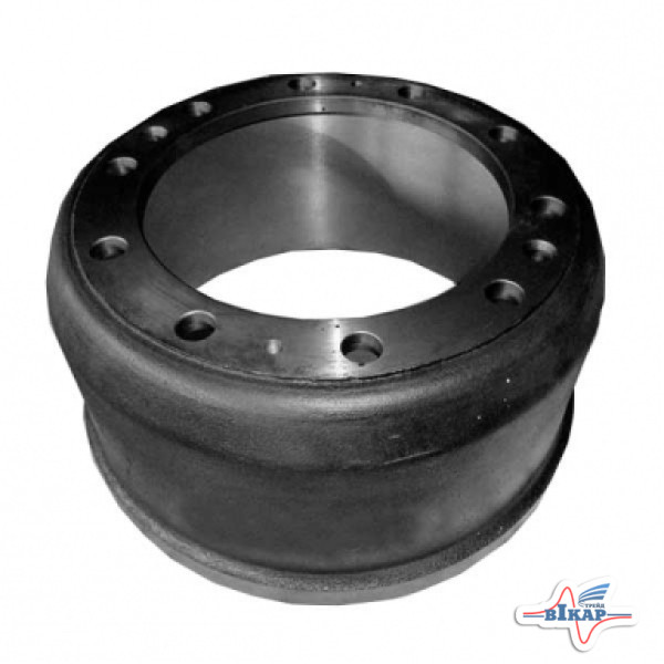 Барабан тормозной (5651)