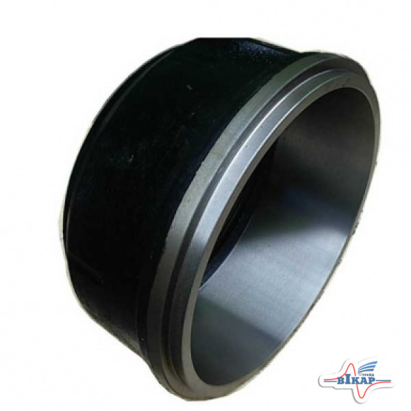 Барабан тормозной (5666)