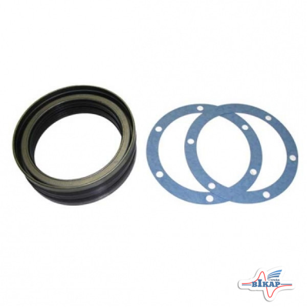 Комплект уплотнения ступицы (Meritor)