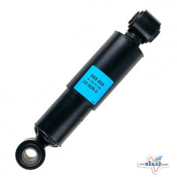 Амортизатор Hmax 428/Hmin 303, 24x58 (Sachs)