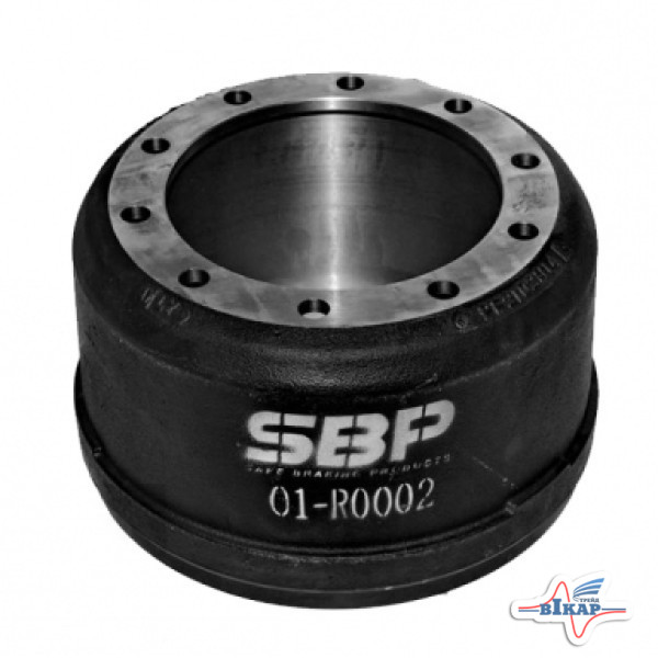 Барабан тормозной (SBP) 21021114