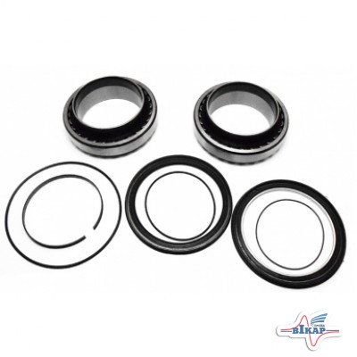 Р/к ступицы SAF (оригинал SAF)