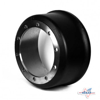 Барабан тормозной (4063)