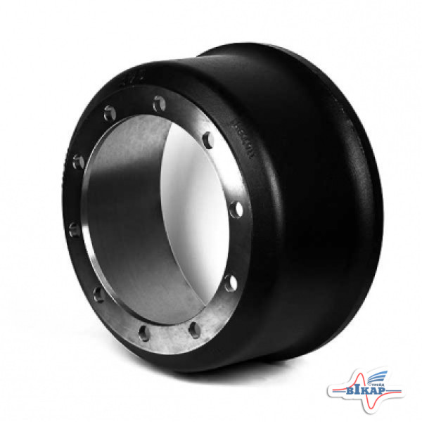 Барабан тормозной (4063)