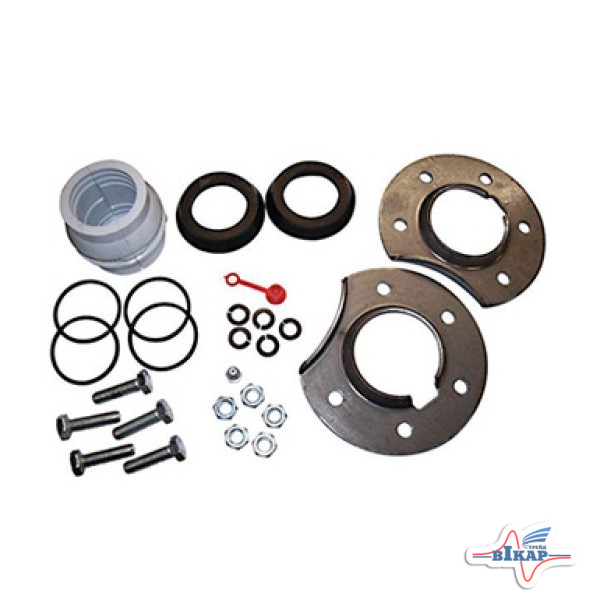 Р/к вала тормозного 3268003400 (оригинал SAF)