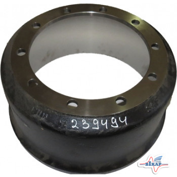 Барабан тормозной SNK 420x180 (оригинал SAF)