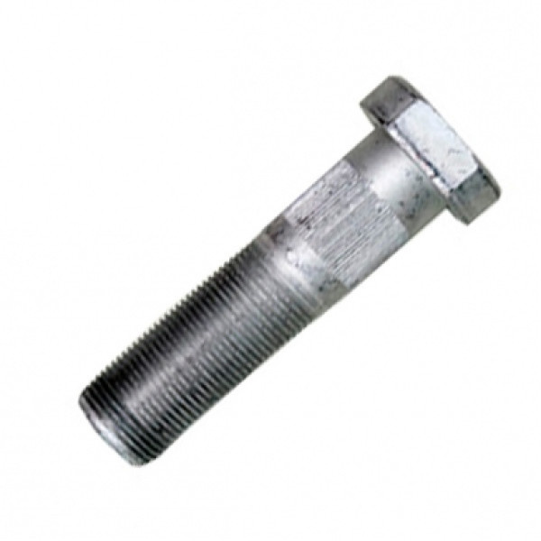 Болт колесный M22x1,5x78 (оригинал SAF)