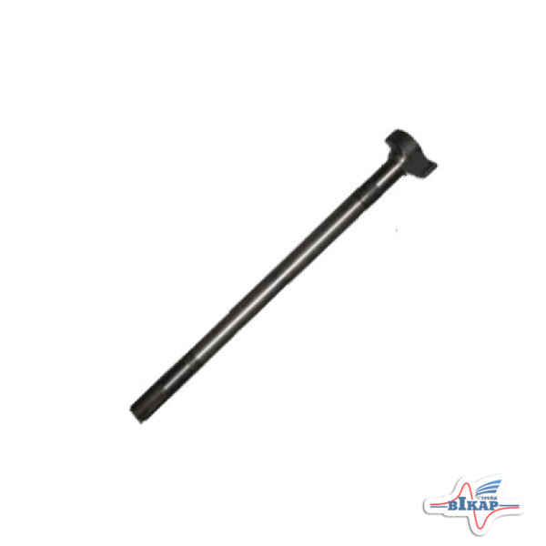 Вал разжимной SNK420/367/L=719 левый (оригинал SAF)