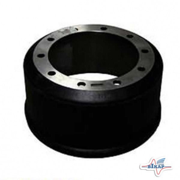 Барабан тормозной (0310967130) (Meritor)