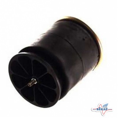 Пневмобаллон со стаканом (пластик) (Airwings) 4022NP05