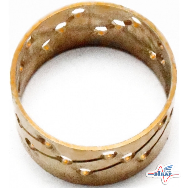 Втулка вала тормозного 56/60Х33 (оригинал SAF)