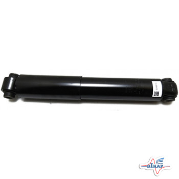 Амортизатор (оригинал SAF) L=491-315 2376007101