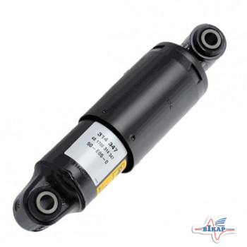 Амортизатор 317769 Hmax 383/Hmin 268, 16x58 (Sachs)