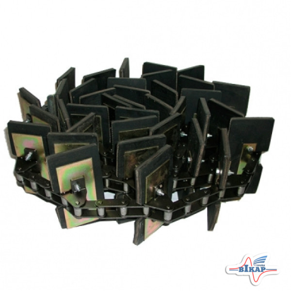 Транспортер элеватора колосового, 2166/2388