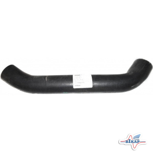 Патрубок радиатора, 2388