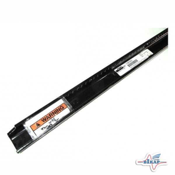 Планка зубчатая тр-ра накл. камеры, 2166/2366