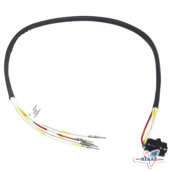 Переключатель джойстика управления мотовилом, 2388