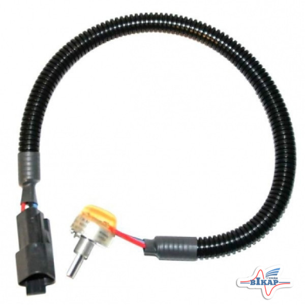 Потенциометр положения наклонной камеры, 2388/5088