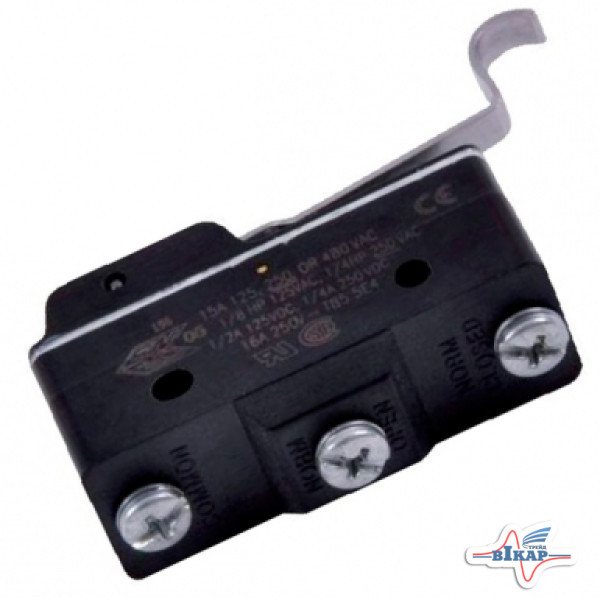 Выключатель ограничения оборотов ротора, 2388/5088