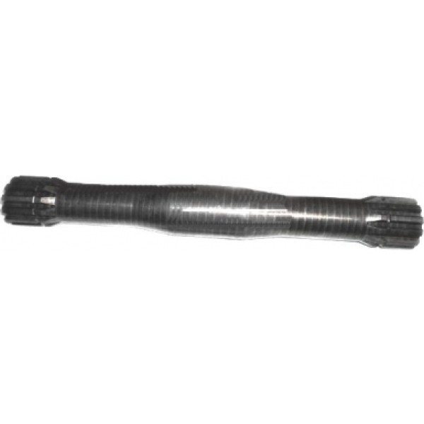 Вал правый под стопорное кольцо 428mm. 135717A1