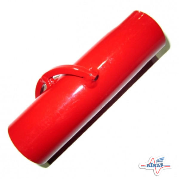 Втулка распорная вала накл. камеры, 2388