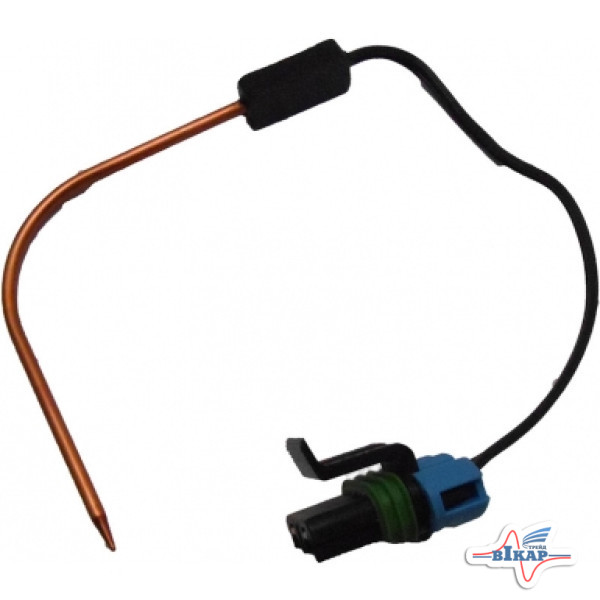 Датчик температуры испарителя кондиционера, 2366/2388