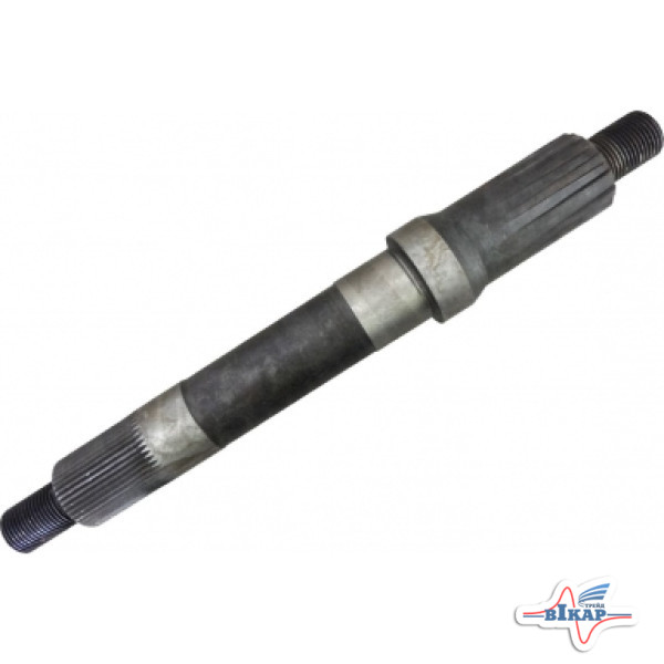 Вал редуктора накл. камеры, 2388