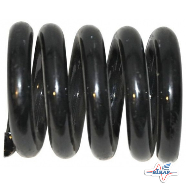 Пружина маятника, 2166/2388