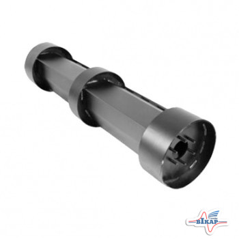 Барабан наклонной камеры (47428492/1957438C1), 2188/2388/1680