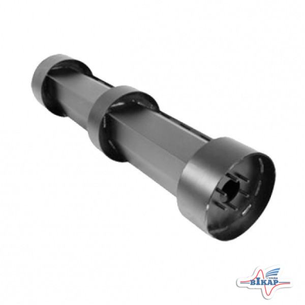 Барабан наклонной камеры (47428492/1957438C1), 2188/2388/1680