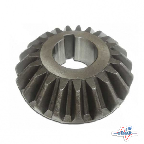 Шестерня коническая углового редуктора, 2166/2388
