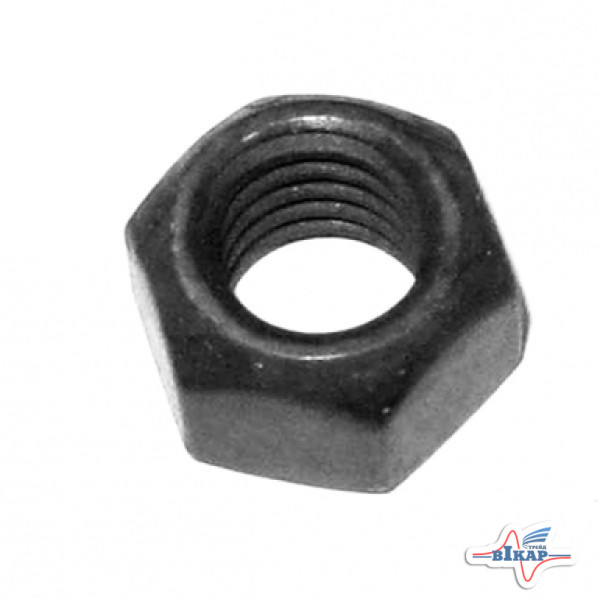 Гайка 1/2" G8, 2388/5088