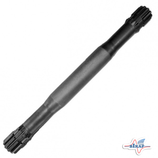 Полуось 586mm LH (242856A1), 2388/2188