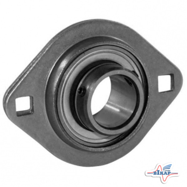 Подшипник шарик. с фланцем элеват. зерн., 2388/2166