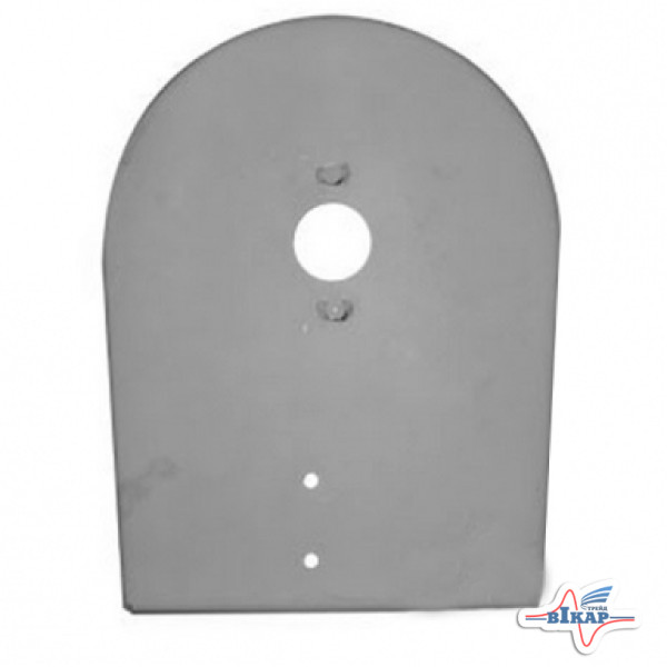 Боковина наруж.нижн.элев.зерн(223237A1/87634786,/176175A2), 2366