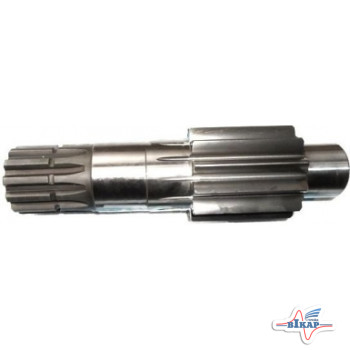 Вал-шестерня 12T ред. борт.(87354348), 2388